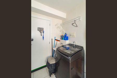 Apartamento à venda com 34m², 1 quarto e sem vagaÁrea de Serviço