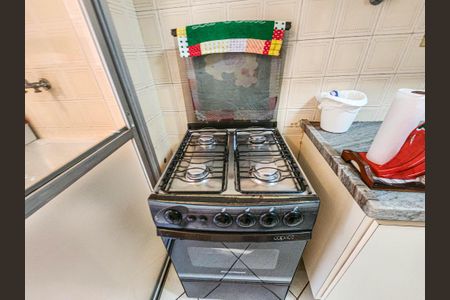 Apartamento para alugar com 68m², 3 quartos e 1 vagaCozinha