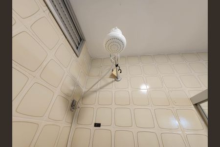 Apartamento para alugar com 68m², 3 quartos e 1 vagaBanheiro Social