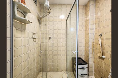 Apartamento para alugar com 68m², 3 quartos e 1 vagaBanheiro Social