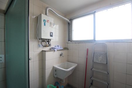 Apartamento para alugar com 79m², 2 quartos e 1 vagaÁrea de serviço