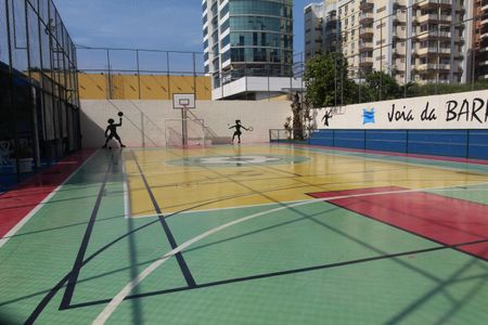 Apartamento para alugar com 79m², 2 quartos e 1 vagaÁrea comum