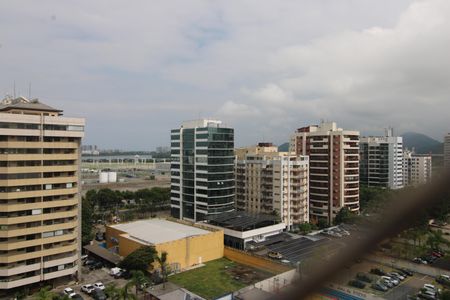 Apartamento para alugar com 79m², 2 quartos e 1 vagaSala - Varanda