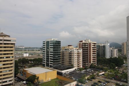 Apartamento para alugar com 79m², 2 quartos e 1 vagaSuíte - Vista