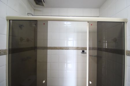 Apartamento para alugar com 79m², 2 quartos e 1 vagaBanheiro social