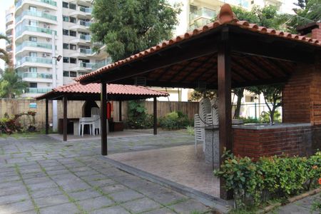 Apartamento para alugar com 79m², 2 quartos e 1 vagaÁrea comum - Churrasqueiras