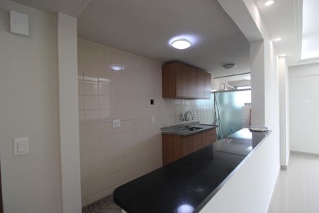Apartamento para alugar com 79m², 2 quartos e 1 vagaCozinha