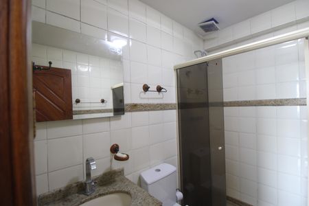 Apartamento para alugar com 79m², 2 quartos e 1 vagaBanheiro social