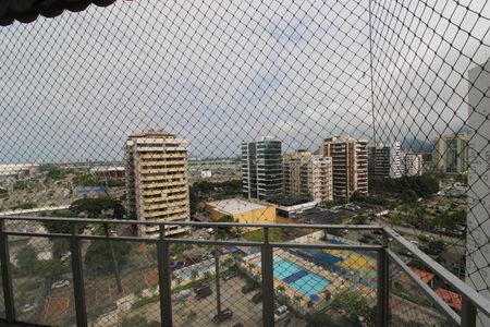 Apartamento para alugar com 79m², 2 quartos e 1 vagaQuarto - Vista