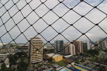 Apartamento para alugar com 79m², 2 quartos e 1 vagaÁrea de serviço - Vista