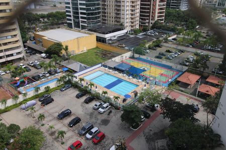 Apartamento para alugar com 79m², 2 quartos e 1 vagaSala - Varanda
