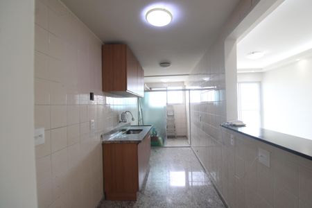 Apartamento para alugar com 79m², 2 quartos e 1 vagaCozinha