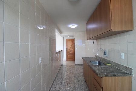 Apartamento para alugar com 79m², 2 quartos e 1 vagaCozinha