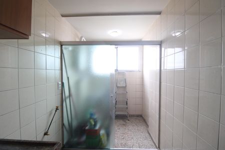 Apartamento para alugar com 79m², 2 quartos e 1 vagaÁrea de serviço