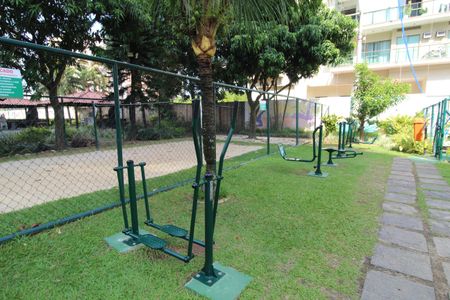Apartamento para alugar com 79m², 2 quartos e 1 vagaÁrea comum - Playground