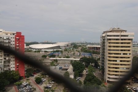 Apartamento para alugar com 79m², 2 quartos e 1 vagaSala - Varanda