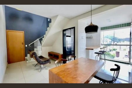 Apartamento à venda com 130m², 2 quartos e sem vaga