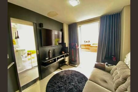Apartamento à venda com 130m², 2 quartos e sem vaga