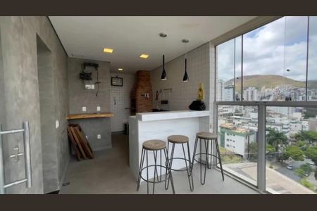 Apartamento à venda com 130m², 2 quartos e sem vaga