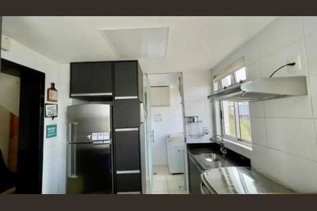 Apartamento à venda com 130m², 2 quartos e sem vaga