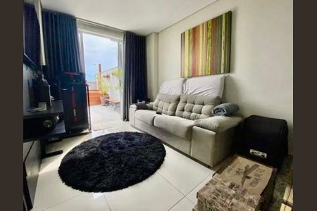 Apartamento à venda com 130m², 2 quartos e sem vaga