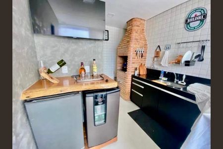 Apartamento à venda com 130m², 2 quartos e sem vaga