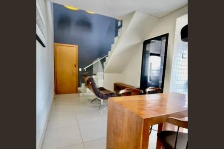 Apartamento à venda com 130m², 2 quartos e sem vaga