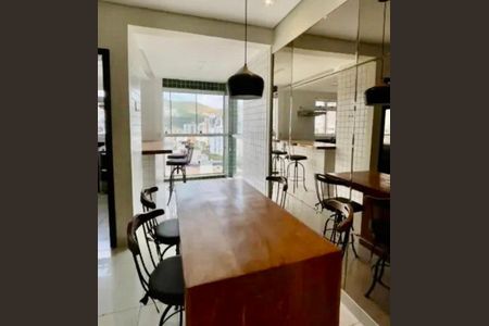 Apartamento à venda com 130m², 2 quartos e sem vaga