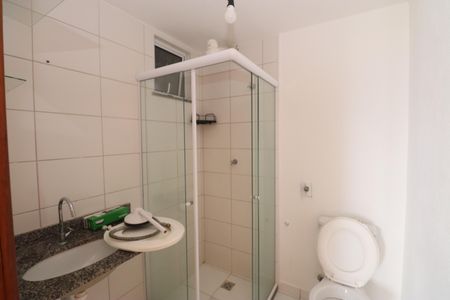 Apartamento para alugar com 70m², 2 quartos e 1 vagaSuíte 