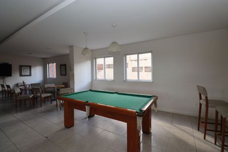 Apartamento para alugar com 70m², 2 quartos e 1 vagaSalão de jogos