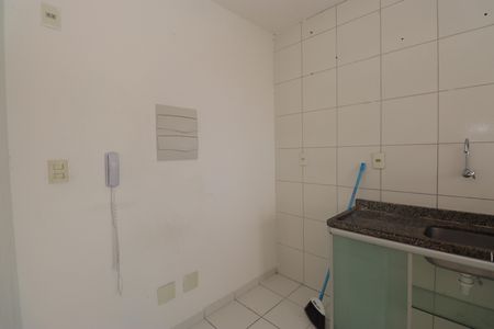 Apartamento para alugar com 70m², 2 quartos e 1 vagaCozinha