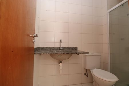 Apartamento para alugar com 70m², 2 quartos e 1 vagaBanheiro Social