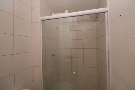Apartamento para alugar com 70m², 2 quartos e 1 vagaBanheiro Social