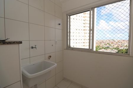 Apartamento para alugar com 70m², 2 quartos e 1 vagaÁrea de Serviço