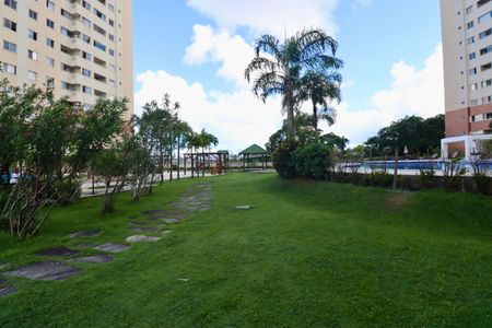 Apartamento para alugar com 70m², 2 quartos e 1 vagaJardim