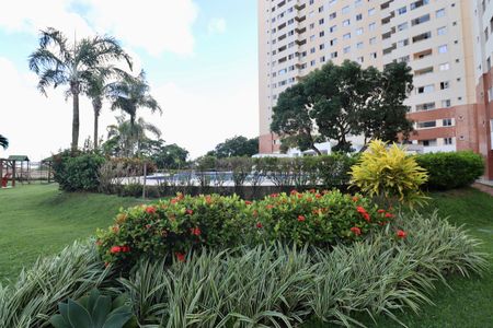 Apartamento para alugar com 70m², 2 quartos e 1 vagaJardim