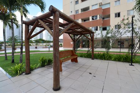 Apartamento para alugar com 70m², 2 quartos e 1 vagaJardim
