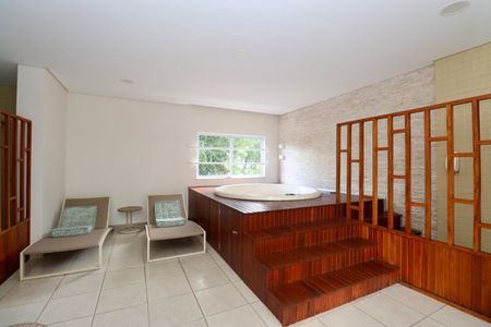 Apartamento para alugar com 70m², 2 quartos e 1 vagaSpar