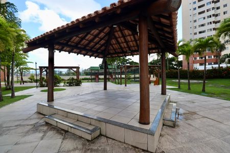 Apartamento para alugar com 70m², 2 quartos e 1 vagaJardim