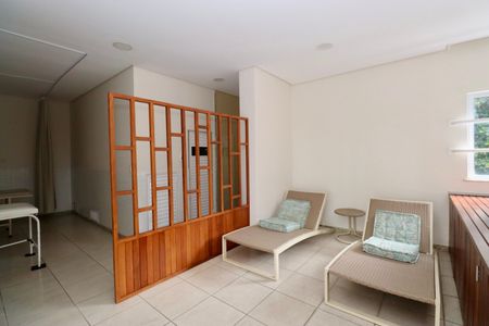 Apartamento para alugar com 70m², 2 quartos e 1 vagaSpar