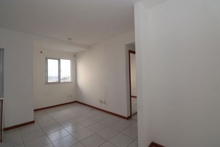 Sala de apartamento para alugar com 2 quartos, 70m² em Cabula, Salvador
