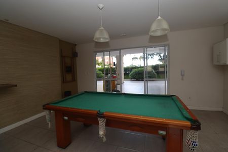 Apartamento para alugar com 70m², 2 quartos e 1 vagaSalão de jogos