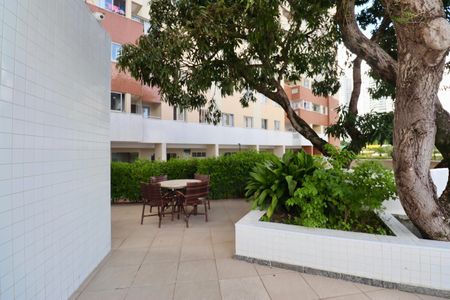 Apartamento para alugar com 70m², 2 quartos e 1 vagaÁrea gourmet