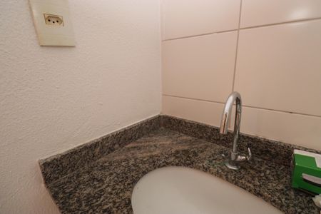 Apartamento para alugar com 70m², 2 quartos e 1 vagaSuíte 