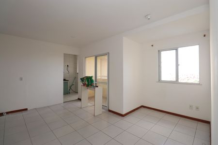Apartamento para alugar com 70m², 2 quartos e 1 vagaSala