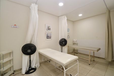 Apartamento para alugar com 70m², 2 quartos e 1 vagaSpar