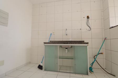 Apartamento para alugar com 70m², 2 quartos e 1 vagaCozinha