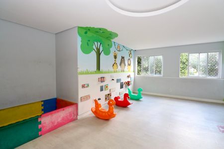 Apartamento para alugar com 70m², 2 quartos e 1 vagaBrinquedoteca