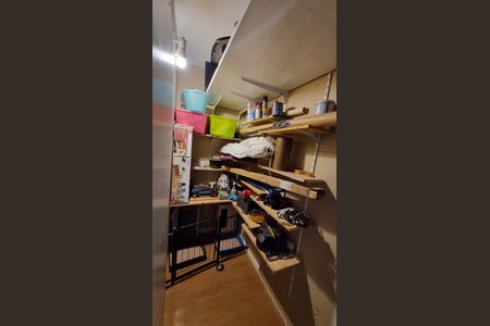 Apartamento à venda com 54m², 2 quartos e 1 vagadispensa