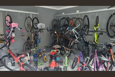 Apartamento à venda com 54m², 2 quartos e 1 vagaárea comum